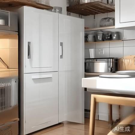 50cm消毒柜，小巧实用