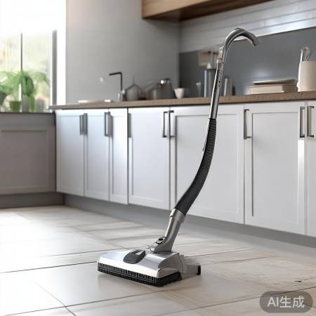 噪音小，不影响做饭