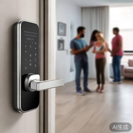 选智能锁,看需求、品牌和性价比