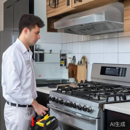 专业认证，规范维修