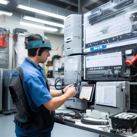 中央空调维修服务全流程规范