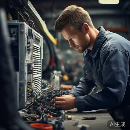 关爱空调，清凉有保障