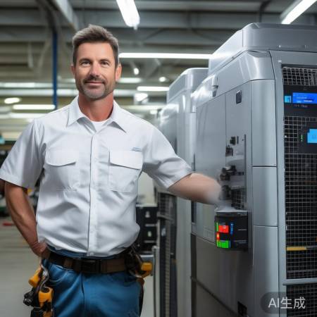 中锐热水器24小时守护