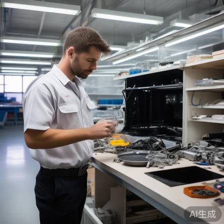 专业认证，规范维修，贴心服务