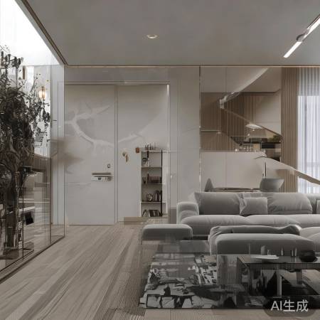 消毒后速关柜防臭氧