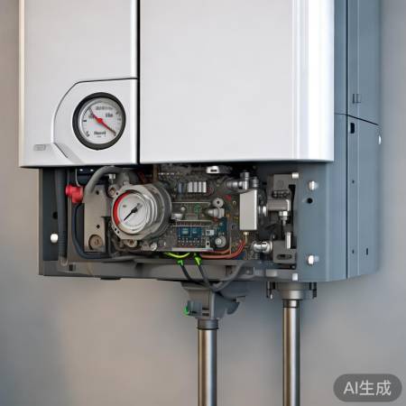 壁挂炉不点火原因分析