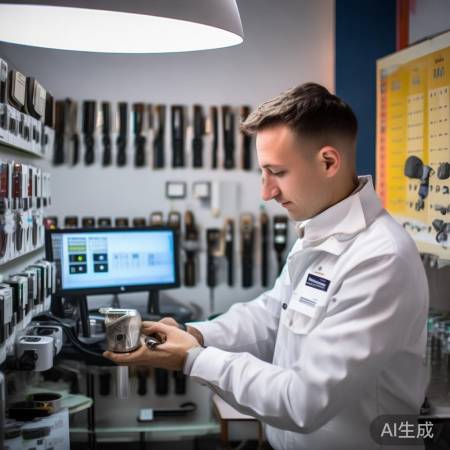 智能锁维修，专业认证，贴心服务