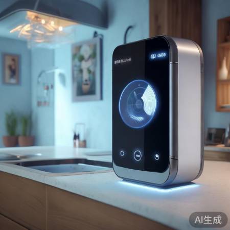 自动断电,安全省电