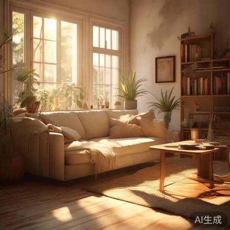 生活更自然，下期再见！