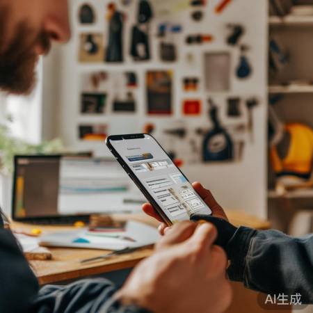 挑选师傅看评价