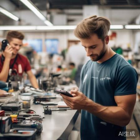 查看维修点评价,提前电话咨询