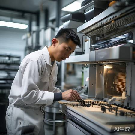 长垣师傅，安装精湛