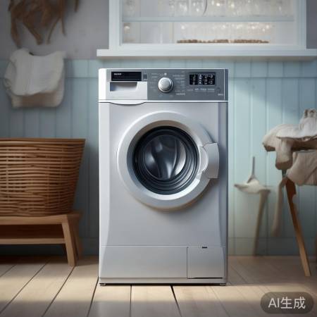 几百元实惠洗衣机