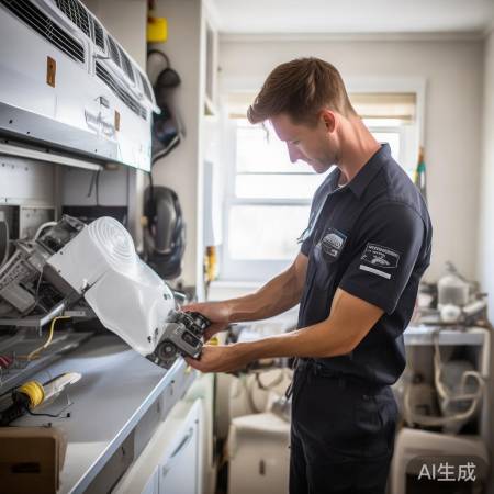 专业认证,规范服务