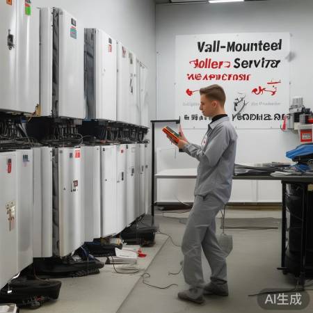 专业壁挂炉维修,安全可靠有保障