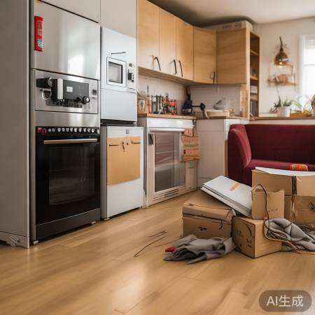 电器安全检查，防患未然