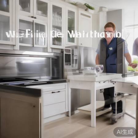 关注售后服务，厨房更放心