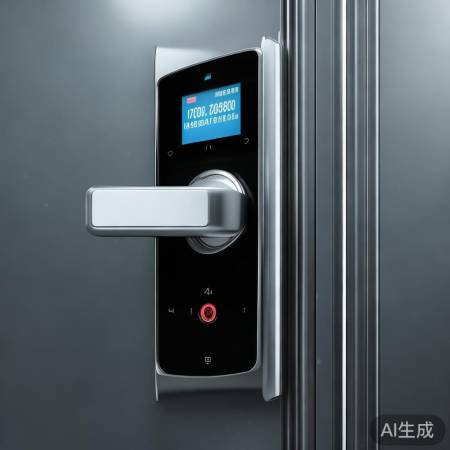 湖南智能锁报价一览