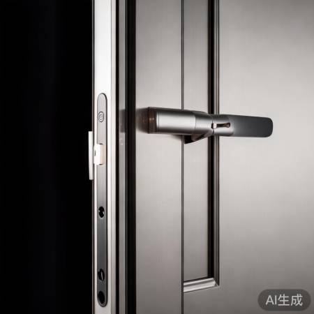 美心防盗门,品质卓越