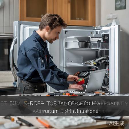 家电维修规范服务,保障品质与安