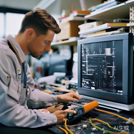 专业认证，规范维修