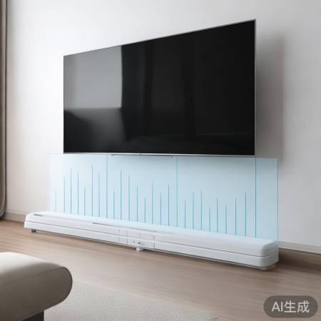 电视放置需通风散热