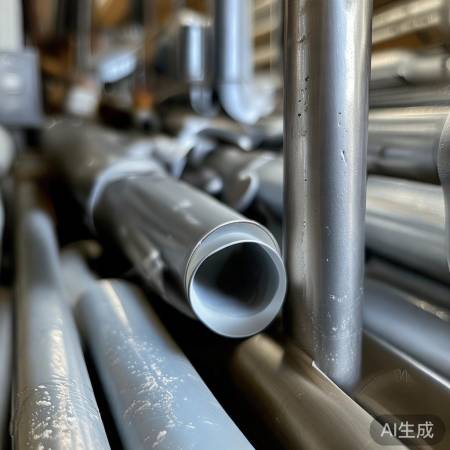 壁挂炉排烟管材质多样，选材需考