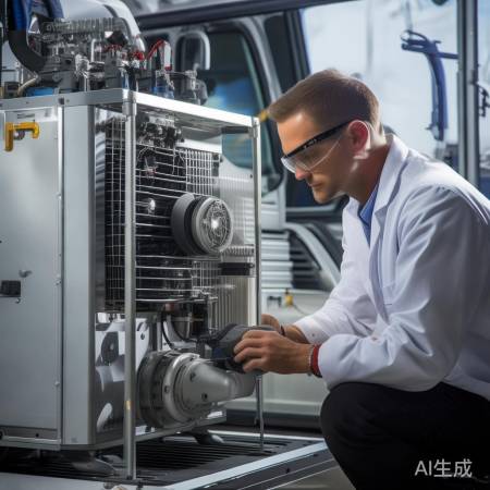 定期维护,保障系统寿命