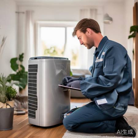 专业认证,严谨维修