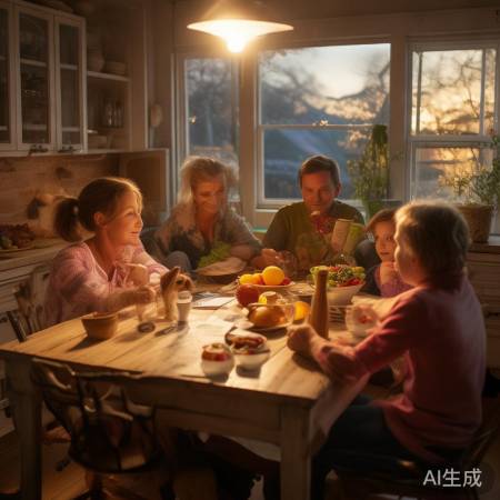 关注生活,美好生活