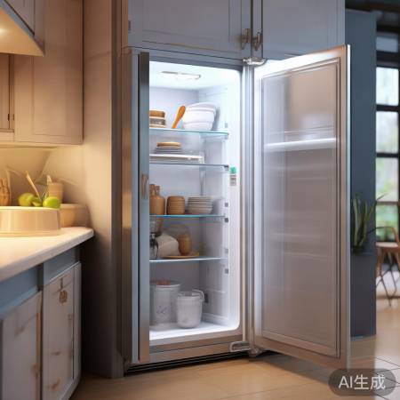 “碗柜消毒,健康生活小帮手”