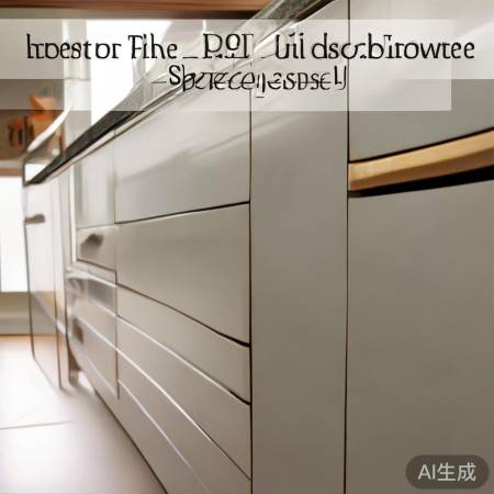 免拉手设计，空间自由