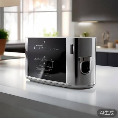 免拉手设计：高颜值高价格