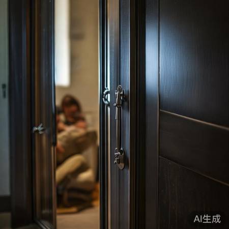 选好锁,细检查,更安全