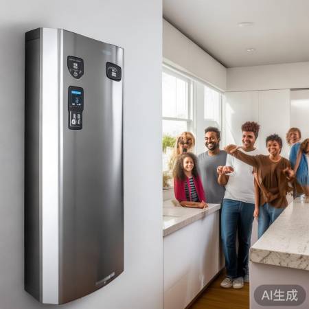 单片机电热水器成主流