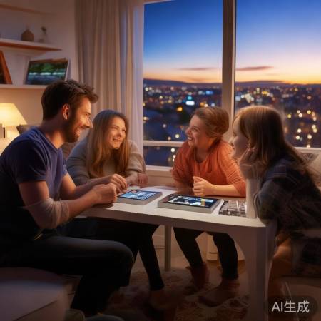 生活小技巧，共享便捷生活