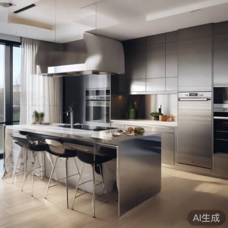 康宝消毒柜,守护健康生活