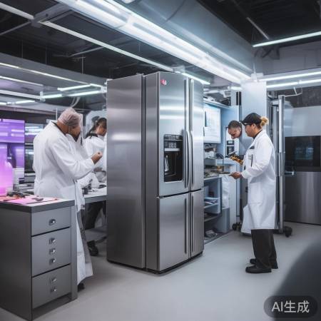 LG冰箱维修热线：400186