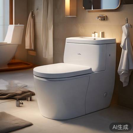 智能马桶周边好物,提升生活品质