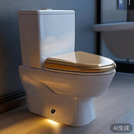智能马桶坐垫,四季舒适恒温