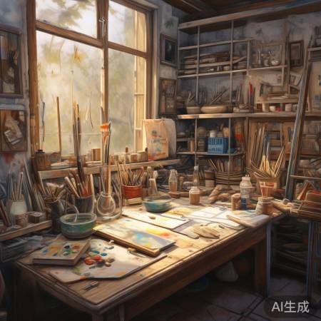 准备工具步骤二