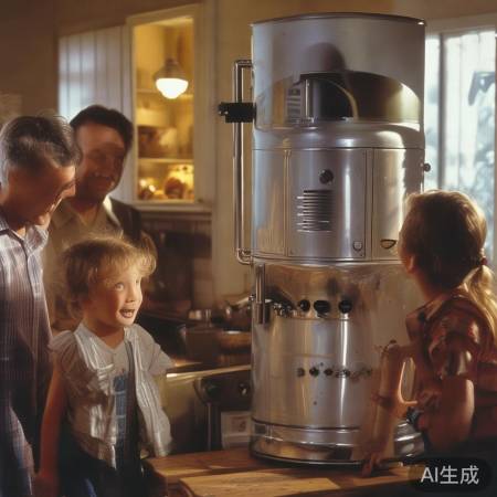 空气能热水器：老友退休，生活升