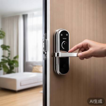 选口碑品牌,防指纹泄露