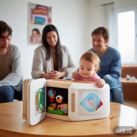 育儿经分享，关注我！