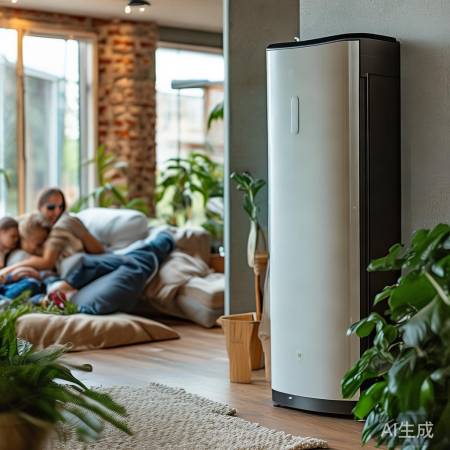 壁挂炉经济环保，寿命长