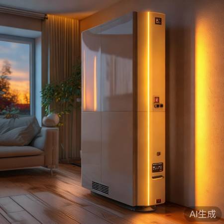 壁挂炉节能减负，从今天开始！