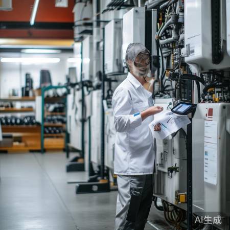 壁挂炉维修，专业认证，环保节能