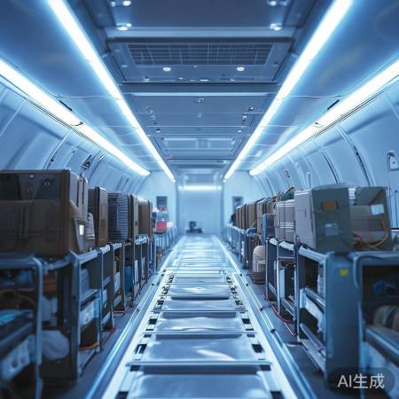 行李舱湿度控制防潮霉