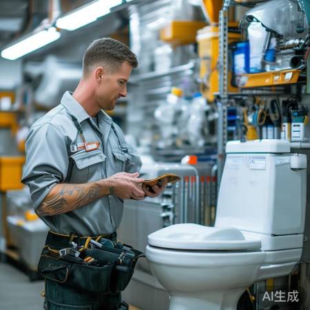 马桶维修，专业规范，贴心服务