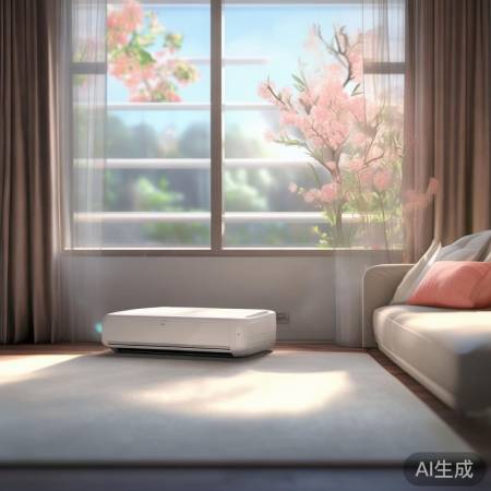 鸿雁空气能:节能环保家居神器